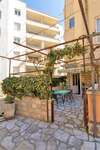Апартаменты Garden apartment Bečići Бечичи-4
