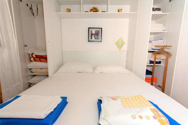 Апартаменты Garden apartment Bečići Бечичи-4