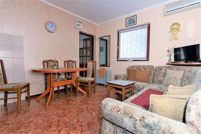Апартаменты Garden apartment Bečići Бечичи-6