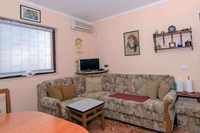 Апартаменты Garden apartment Bečići Бечичи-10